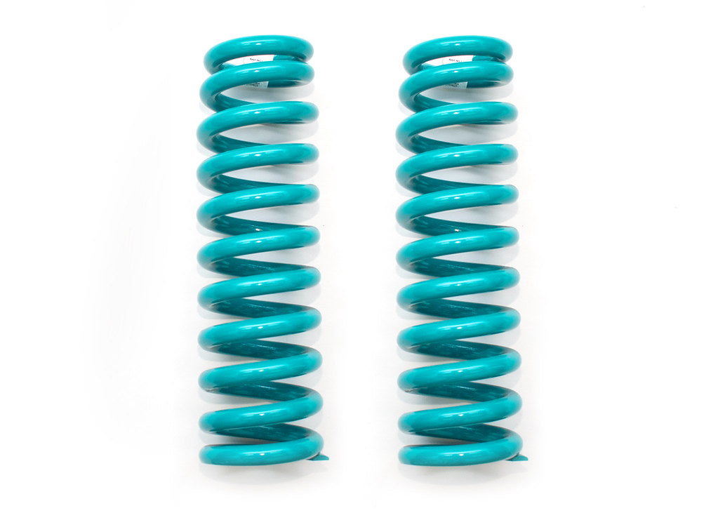 Dobinsons Front Armoured Coil Springs (C59-826) - C59-826