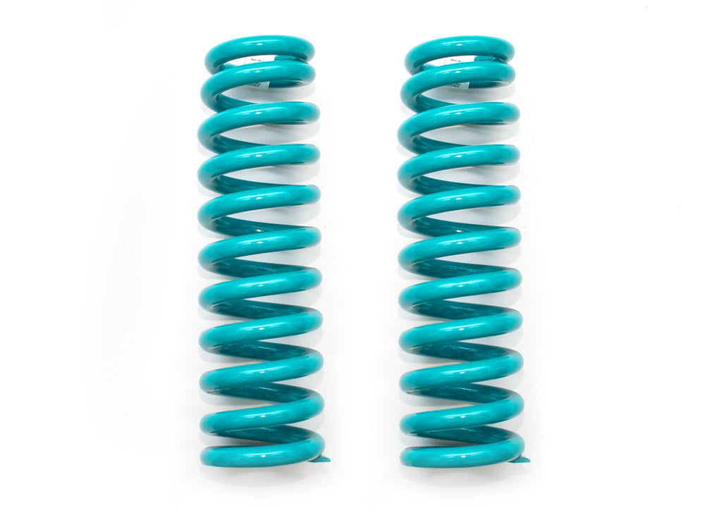 DOBINSONS COIL SPRINGS PAIR - C45-428