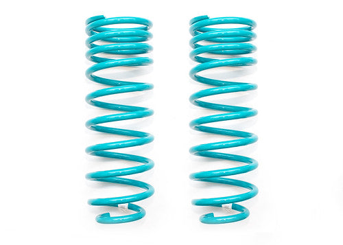 Dobinsons Pair of Front Coil Springs - C97-440V