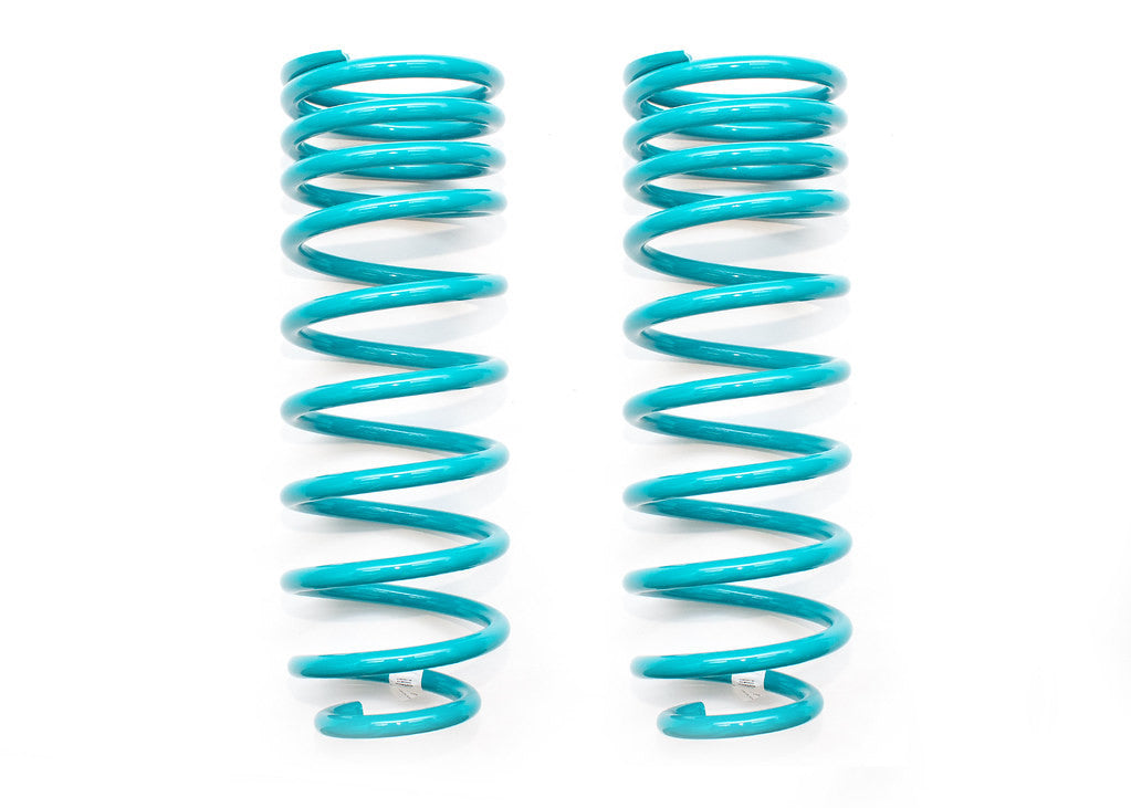 Dobinsons Scratch and Dent Rear Variable Rate Coil Springs - C59-675V
