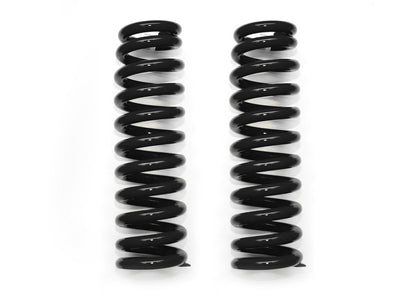 Dobinsons Scratch and Dent Front Coil Springs Black C59-238B