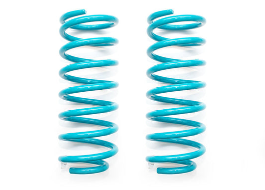 DOBINSONS SCRATCH AND DENT COIL SPRINGS PAIR - C59-247