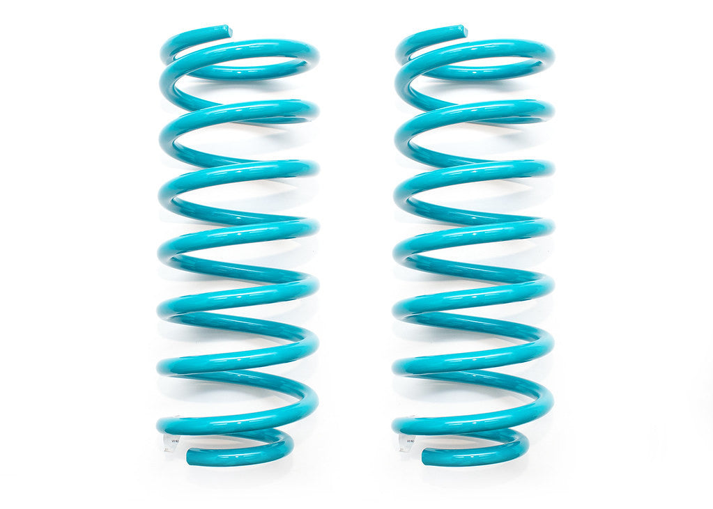 DOBINSONS SCRATCH AND DENT COIL SPRINGS PAIR - C59-599