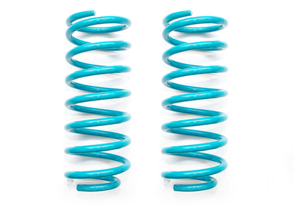 Dobinsons Scratch and Dent Rear 1" Coil Springs for Toyota Rav4 2009 to 2011 (C59-439) - C59-439