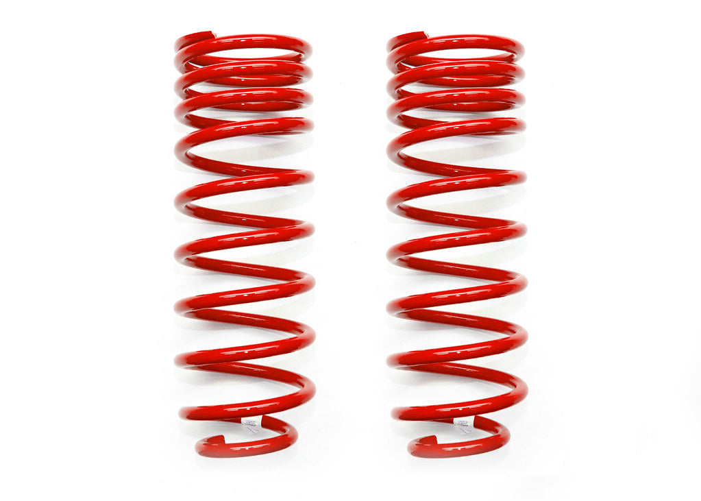 Dobinsons Pair of Rear Coil Springs (C59-853V) - C59-853VR