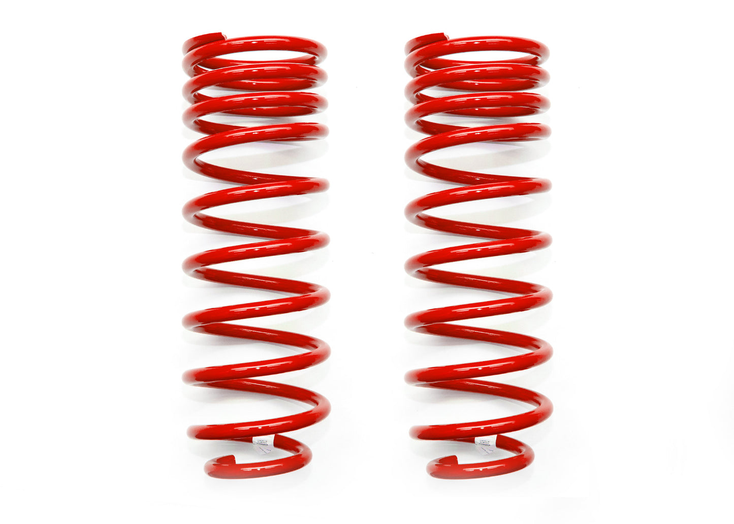 Dobinsons Scratch and Dent Rear Coil Springs for Jeep Wrangler JL (C29-219VR)