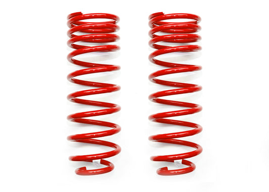 Dobinsons Scratch and Dent Rear Coil Springs for Jeep Wrangler JL (C29-219VR)