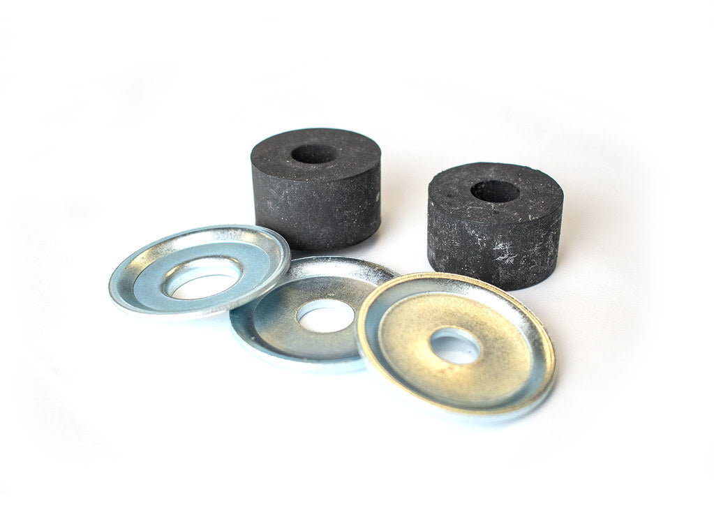 DOBINSONS UPPER BUSHING PAIR FOR -940 , -941 - RB59-6061