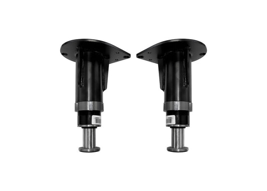 Dobinsons Front Adjustable Hydraulic Bump Stop Kit For Toyota Land Cruiser 80 series (HBS59-012FK) - HBS59-012FKIT