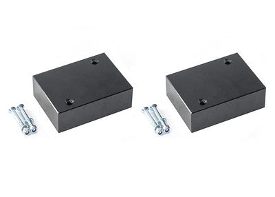 Dobinsons Rear Bump Stop Extensions For Jeep JT Gladiator (BS29-577) - BS29-577