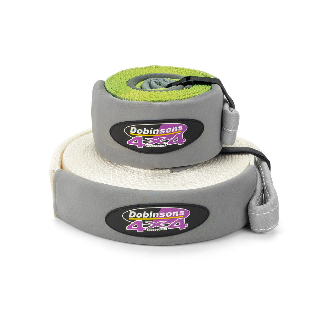 DOBINSONS DELUXE RECOVERY KIT - RK80-3801