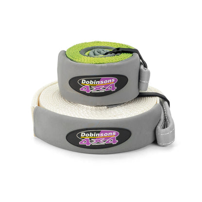 DOBINSONS DELUXE RECOVERY KIT - RK80-3801