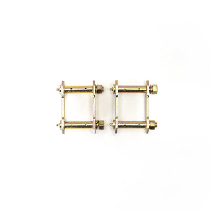 DOBINSONS REAR GREASEABLE SHACKLE - SK59-009