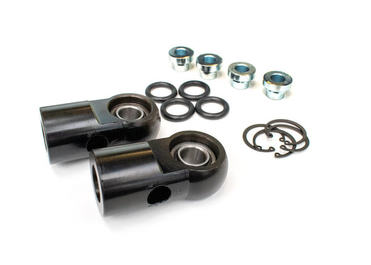 DOBINSONS UNIVERSAL COILOVER - SHORTER LOWER LEG - MRA92-A001