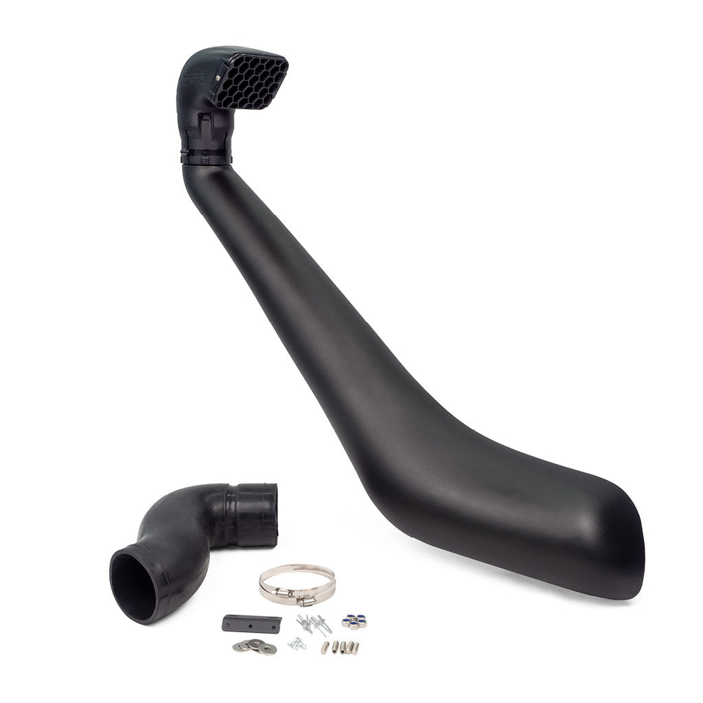 DOBINSONS SNORKEL KIT FOR TOYOTA HILUX VIGO 3.0L DIESEL - RIGHT SIDE MOUNT - SN59-3367