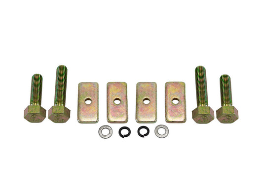 DOBINSONS DRIVELINE SPACER KIT FOR TOYOTA HILUX REVO / TACOMA - WA59-553k