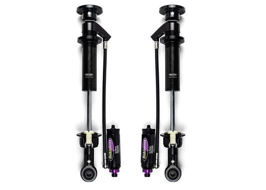 DOBINSONS MRR 3 WAY ADJUSTABLE MONOTUBE RESERVOIR STRUT 2.6" (INVERTED STYLE) - MRA19-A105