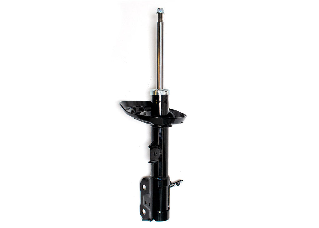 DOBINSONS GAS STRUT (BLACK) (LEFT HAND) - GS59-628B LHB