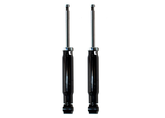 DOBINSONS GAS SHOCK (BLACK) - GS59-629B