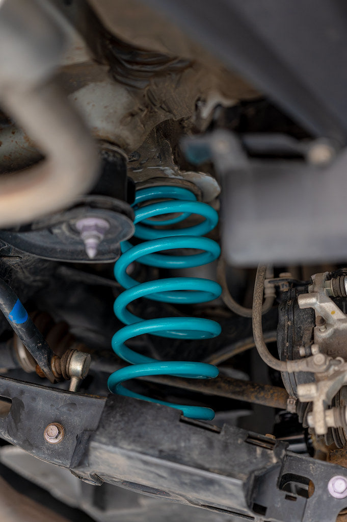 Dobinsons 2" Lift Kit for Toyota Rav-4 5th Gen 2019-2024 - DSSKITRAV4