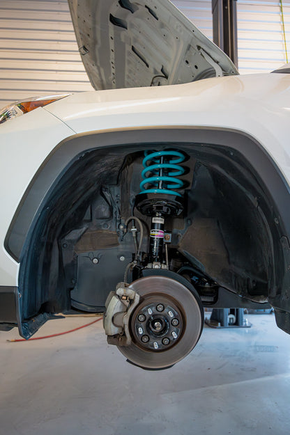 Dobinsons 2" Lift Kit for Toyota Rav-4 5th Gen 2019-2024 - DSSKITRAV4