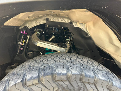 Dobinsons 2.0-3.0" MRR 3-Way Adjustable Lift Kit for Toyota Hilux Rogue 2022 on - DSSKITMRAHR