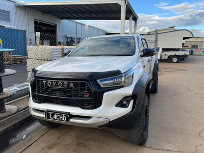 Dobinsons 2.0-3.0" MRR 3-Way Adjustable Lift Kit for Toyota Hilux Rogue 2022 on - DSSKITMRAHR