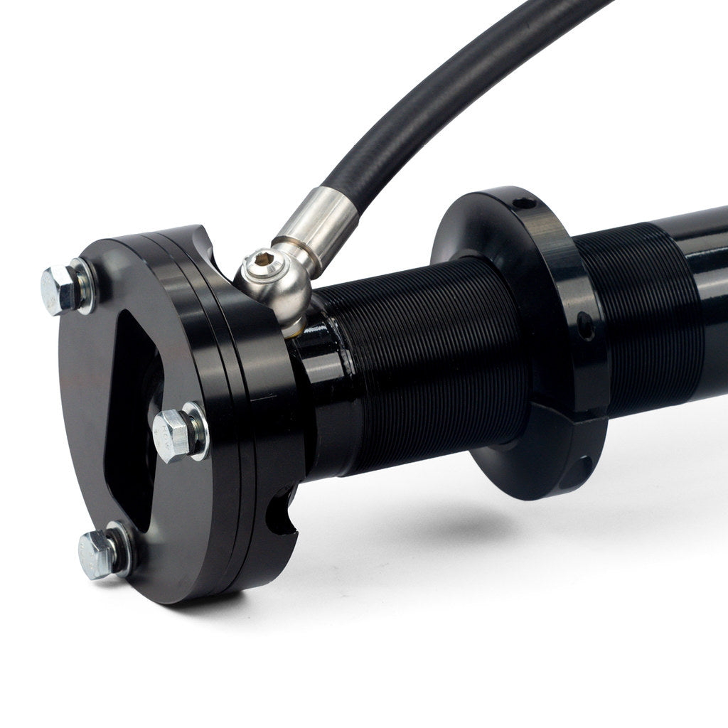 DOBINSONS MRR 3 WAY ADJUSTABLE MONOTUBE RESERVOIR STRUT 2.6