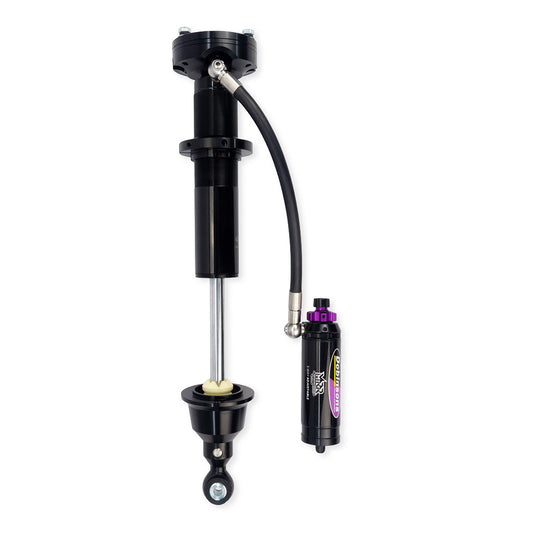 DOBINSONS MRR 3 WAY ADJUSTABLE MONOTUBE RESERVOIR STRUT 2.6" (INVERTED STYLE) (8" LONG TRAVEL) - MRA59-A578