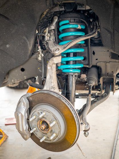 Dobinsons 2" IMS Suspension Kit For Chevrolet Silverado 2019 on - DSSKITIMS32323