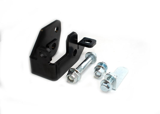 DOBINSONS JL/JT FRONT TRACK BAR BRACKET FOR 3.0-4.5" LIFT - PR29-432K