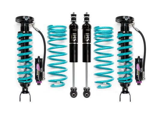 Dobinsons 2.5" IMS / MRR 3-Way Adjustable Lift Kit for Ram 1500 2019 and up - DSSKITMRA0028