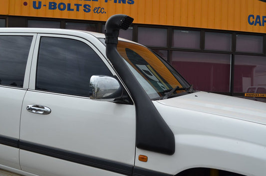 DOBINSONS SNORKEL KIT FOR TOYOTA LAND CRUISER 100 SERIES 4.5L & 4.7L GAS , 4.2 DIESEL - RIGHT SIDE MOUNT - SN59-3369