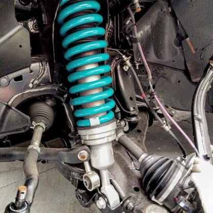 DOBINSONS MONSTER GAS SHOCK ABSORBER - GS59-738