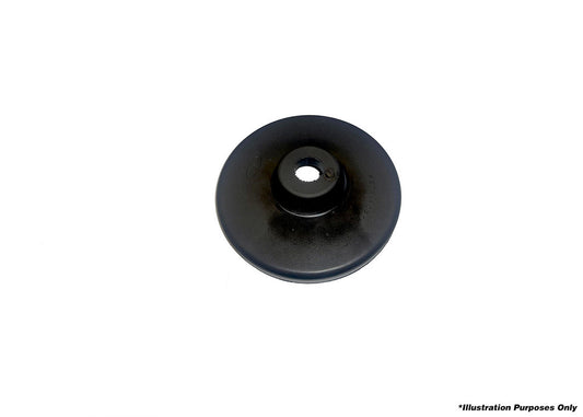 DOBINSONS REAR POLY COIL SPRING SPACER 1/2" - PS29-4029