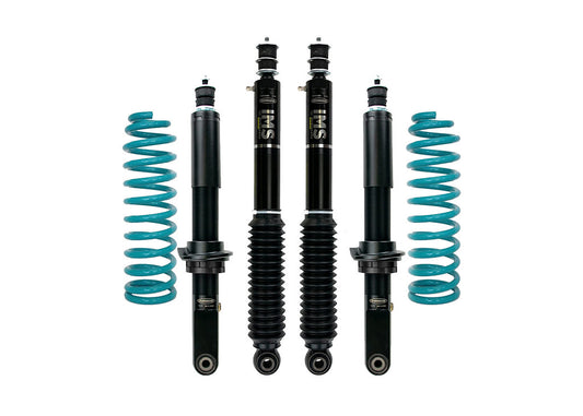 Dobinsons 2.5" IMS Lift Kit for Ford F-150 2021 on - DSSKITIMSF150