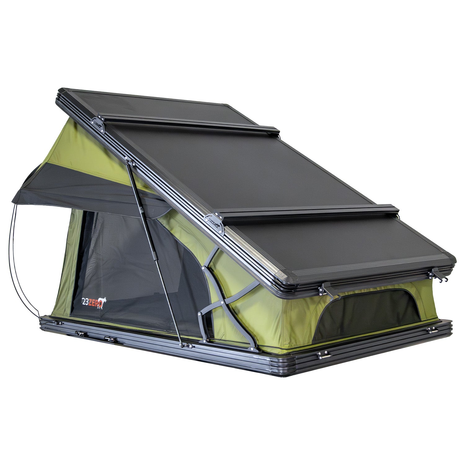 KABARI XL WEDGE HARDSHELL WITH MORE SPACE