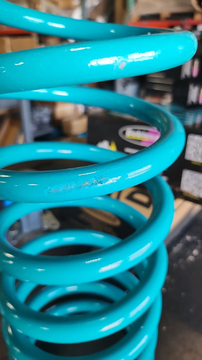 Dobinsons Scratch and Dent Rear Coil Springs (C59-175V)