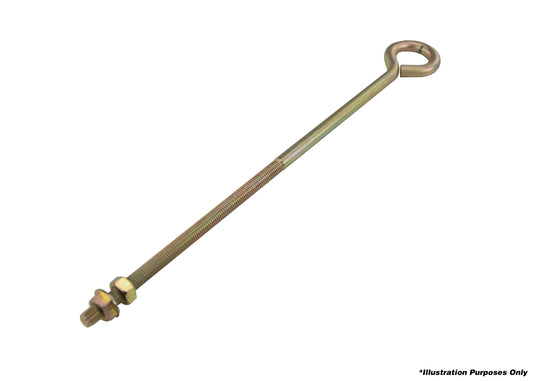 Dobinsons BRAKE ADJUSTER (BA59-002) - BA59-002