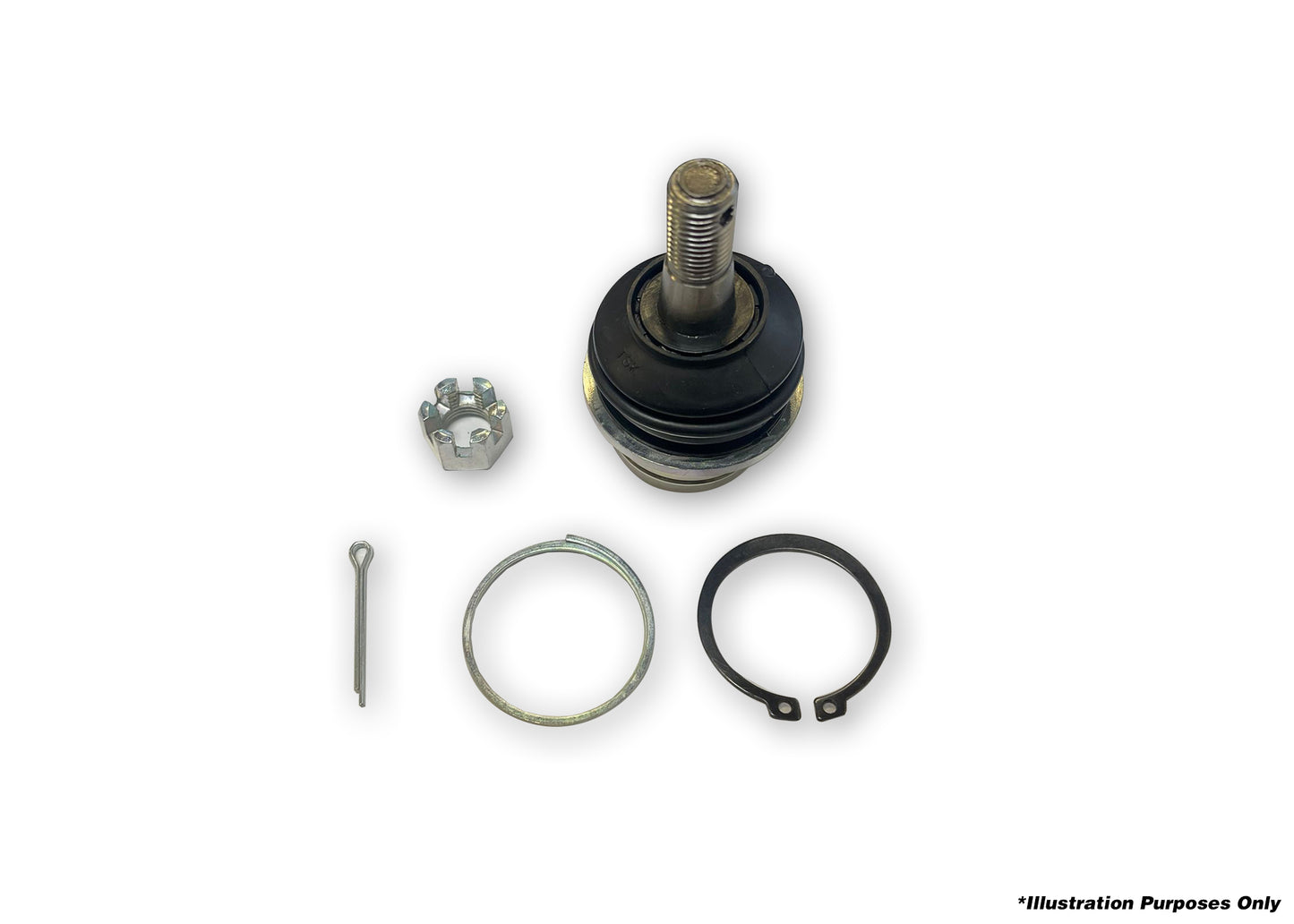 Dobinsons UCA Replacement Ball Joint (BJ59-003) - BJ59-003