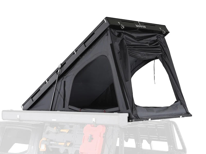 BDV Duo Roof Top Tent (Blue Dot Voyager, Assembled)