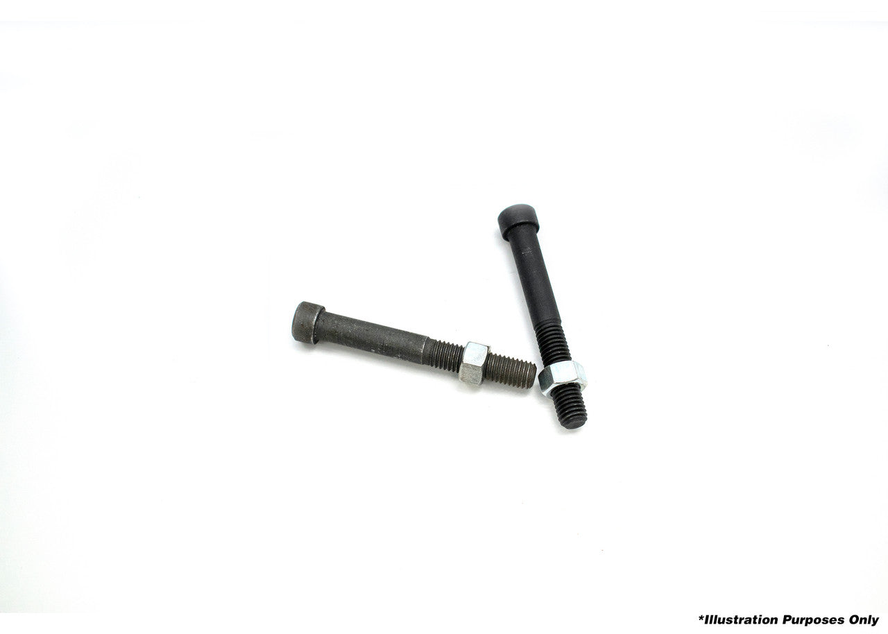 DOBINSONS CENTER BOLT 10MM X 90MM - 10-90