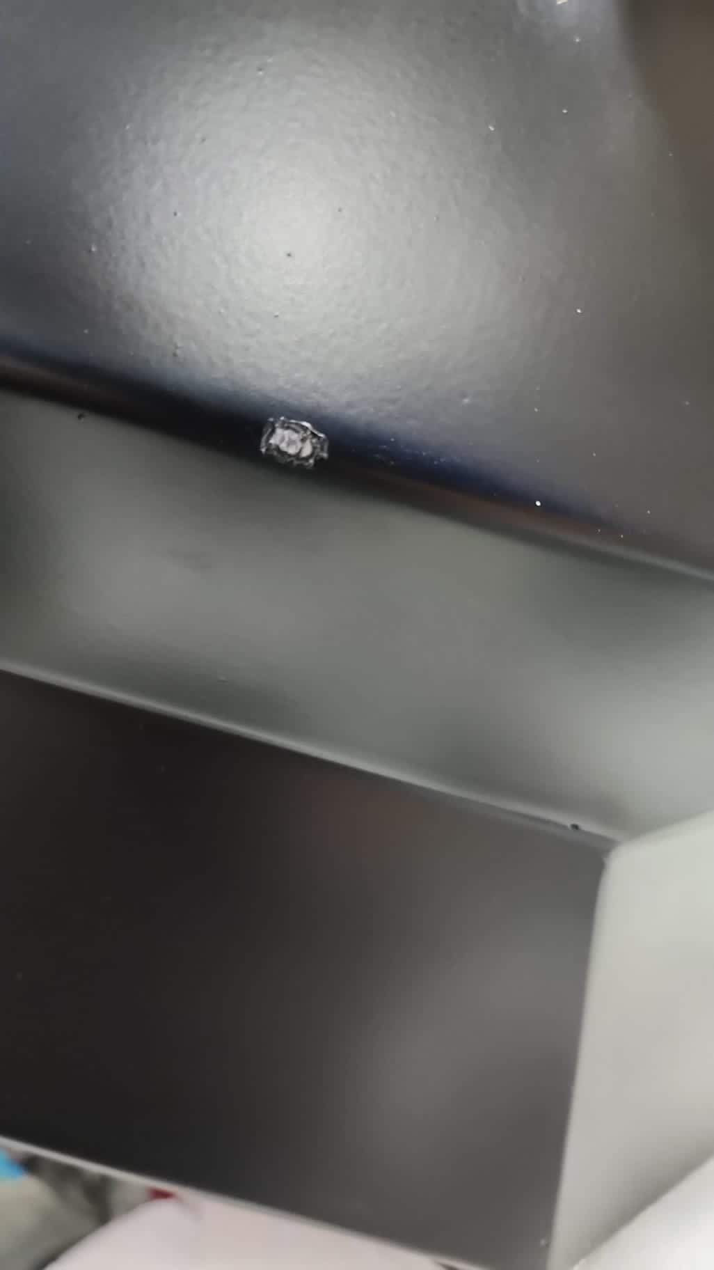 Dobinsons Sratch and Dent 4x4 Black Deluxe Bull Bar Toyota 2nd Gen Tundra (2007-2021)(BU59-5558) - BU59-5558