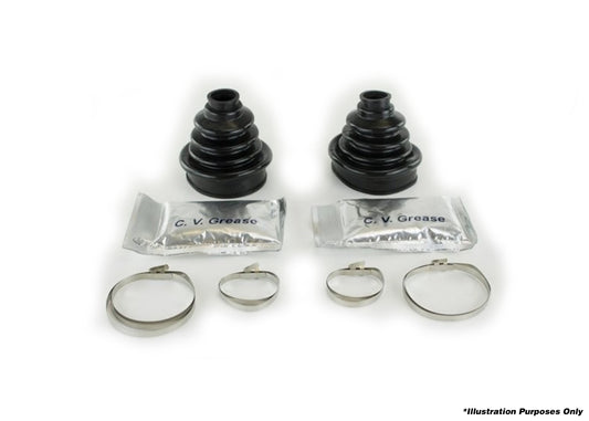 Dobinsons 4x4 High Clearance Outer C.V. Boot Kit(CV59-554K) - CV59-554K