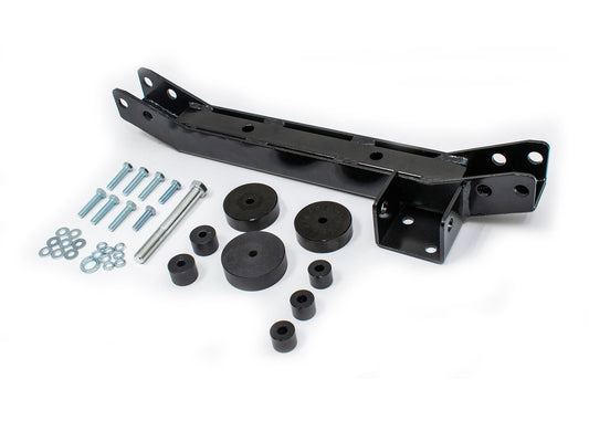 Dobinsons Front IFS Diff Drop Kit for Toyota 100 Series Land Cruiser & Lexus LX470 (DD59-532K) - DD59-532K