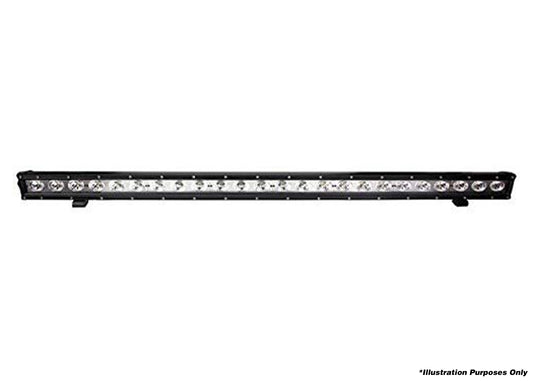Dobinsons 4x4 40" Single Row LED Light Bar 10,800 Lumens 120 Watt(DL80-3763) - DL80-3763