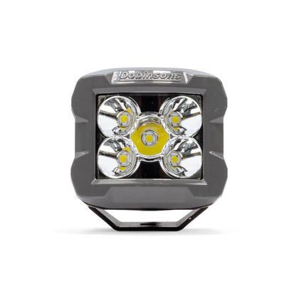 DOBINSONS ZENITH 3" 25 WATT LED WORK LIGHT (EACH) - DL80-3776