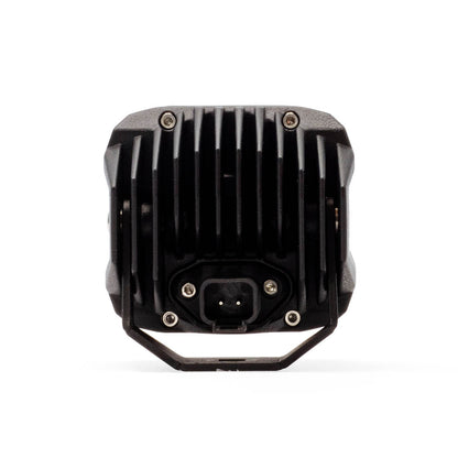 DOBINSONS ZENITH 3" 25 WATT LED WORK LIGHT (EACH) - DL80-3776