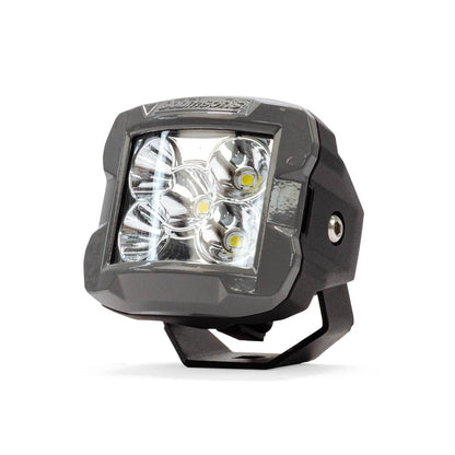 DOBINSONS ZENITH 3" 25 WATT LED WORK LIGHT (EACH) - DL80-3776
