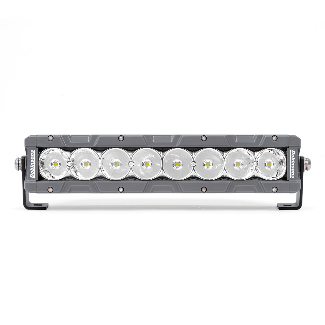 DOBINSONS ZENITH 10" 60 WATT LED LIGHT BAR - DL80-3777